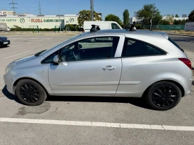 Opel Corsa D, снимка 8