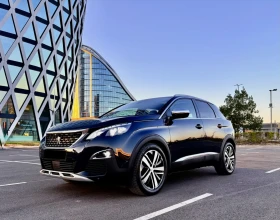 Peugeot 3008 GT | 2.0 HDI | ПАНОРАМА | МАСАЖ | 360 КАМЕРИ, снимка 1