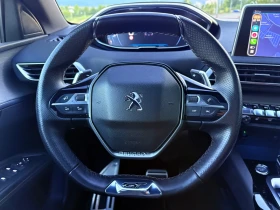 Peugeot 3008 GT | 2.0 HDI | ПАНОРАМА | МАСАЖ | 360 кам, снимка 12