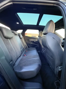Peugeot 3008 GT | 2.0 HDI | ПАНОРАМА | МАСАЖ | 360 кам, снимка 10
