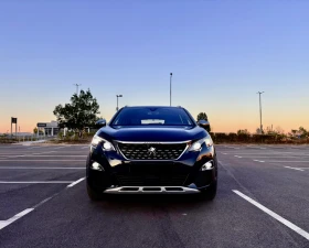 Peugeot 3008 GT | 2.0 HDI | ПАНОРАМА | МАСАЖ | 360 КАМЕРИ, снимка 2