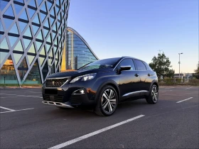 Peugeot 3008 GT | 2.0 HDI | ПАНОРАМА | МАСАЖ | 360 кам, снимка 1