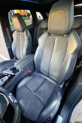 Peugeot 3008 GT | 2.0 HDI | ПАНОРАМА | МАСАЖ | 360 кам, снимка 9