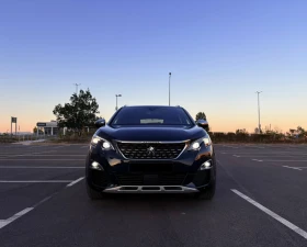 Peugeot 3008 GT | 2.0 HDI | ПАНОРАМА | МАСАЖ | 360 кам, снимка 2