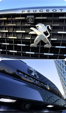 Peugeot 3008 GT | 2.0 HDI | ПАНОРАМА | МАСАЖ | 360 кам, снимка 15