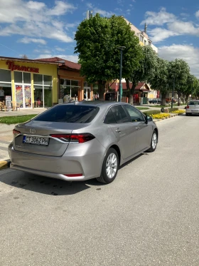Toyota Corolla Executive, снимка 2