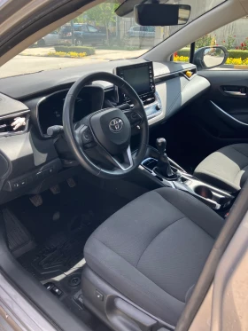Toyota Corolla Executive, снимка 3