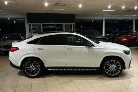 Mercedes-Benz GLE 450 Очакван внос 450d 4MATIC Coupe FACELIFTAMGBUR, снимка 14