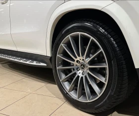 Mercedes-Benz GLE 450 Очакван внос 450d 4MATIC Coupe FACELIFTAMGBUR, снимка 8