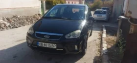 Ford C-max, снимка 2