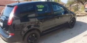 Ford C-max, снимка 6