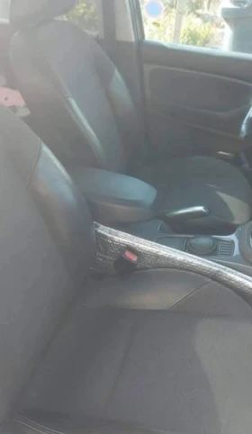 Ford C-max, снимка 7