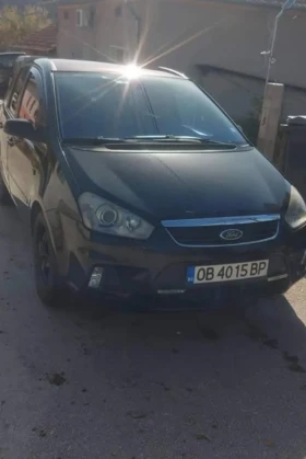 Ford C-max, снимка 1