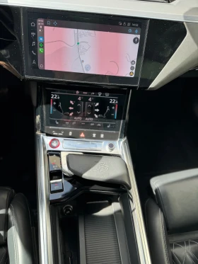 Audi E-Tron S Sportback, снимка 14