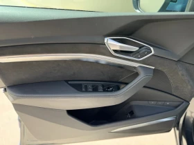 Audi E-Tron S Sportback, снимка 8