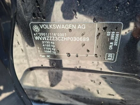 VW Passat Пасат Б8 2.0  тди, снимка 9