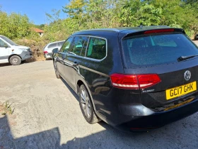 VW Passat Пасат Б8 2.0  тди, снимка 4