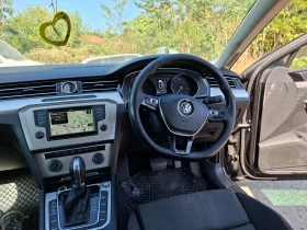 VW Passat Пасат Б8 2.0  тди, снимка 5
