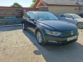 VW Passat Пасат Б8 2.0  тди, снимка 2