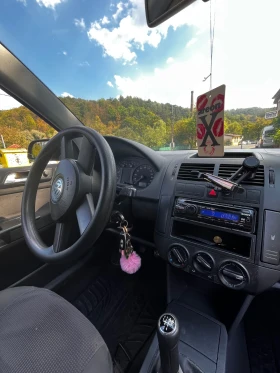 VW Polo, снимка 8