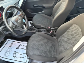 Opel Corsa 1.3Cdti Euro6, снимка 14