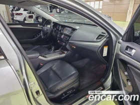 Kia K7, снимка 16