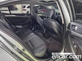 Kia K7, снимка 17