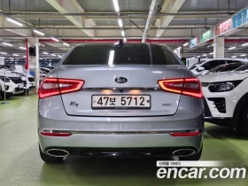 Kia K7, снимка 4