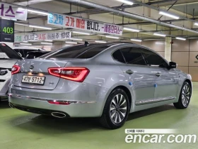Kia K7, снимка 2