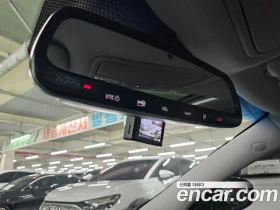 Kia K7, снимка 8