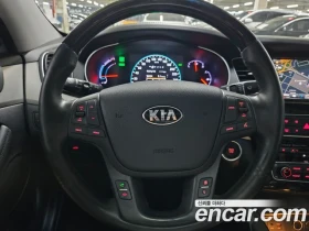 Kia K7, снимка 6