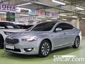 Kia K7, снимка 1