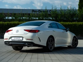 Mercedes-Benz CLS 400 d 4Matic AMG Line, снимка 4