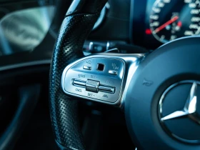 Mercedes-Benz CLS 400 d 4Matic AMG Line, снимка 9