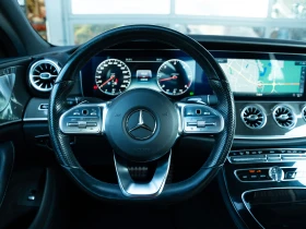 Mercedes-Benz CLS 400 d 4Matic AMG Line, снимка 8