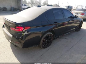 BMW 530E КЛИП НА МОТОРА* CARFAX, снимка 4