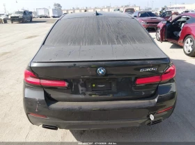 BMW 530E КЛИП НА МОТОРА* CARFAX, снимка 8