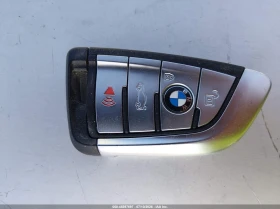 BMW 530E КЛИП НА МОТОРА* CARFAX, снимка 13