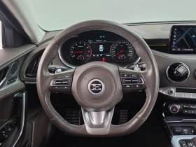 Kia Stinger 2.5 Masters| 300к.с., снимка 14