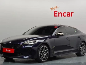 Kia Stinger 2.5 Masters| 300к.с., снимка 1