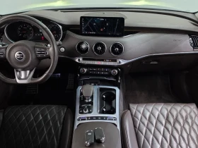 Kia Stinger 2.5 Masters| 300к.с., снимка 7