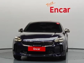 Kia Stinger 2.5 Masters| 300к.с., снимка 3