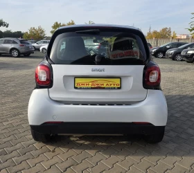 Smart Fortwo 1.0i, снимка 5