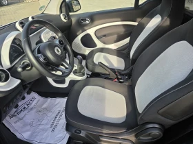 Smart Fortwo 1.0i, снимка 9