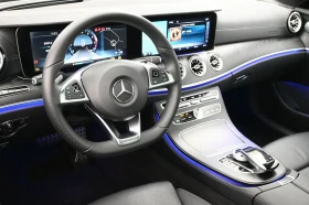 Mercedes-Benz E 400 Premium/Technology/AMG/BURMESTER/ЛИЗИНГ/, снимка 11