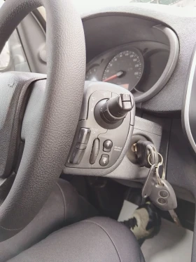 Renault Kangoo 1.5 D, снимка 15