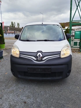 Renault Kangoo 1.5 D, снимка 2
