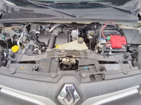Renault Kangoo 1.5 D, снимка 17