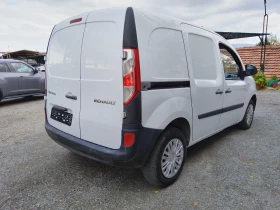 Renault Kangoo 1.5 D, снимка 6