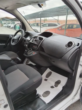 Renault Kangoo 1.5 D, снимка 16